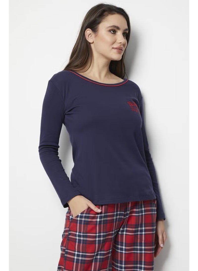 DoReMi Women's Pajamas Set - Image 3